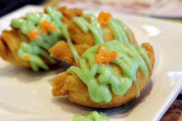 香港，添好運，香港味道，TimHoWan，港式飲茶，米其林一星，四大天王