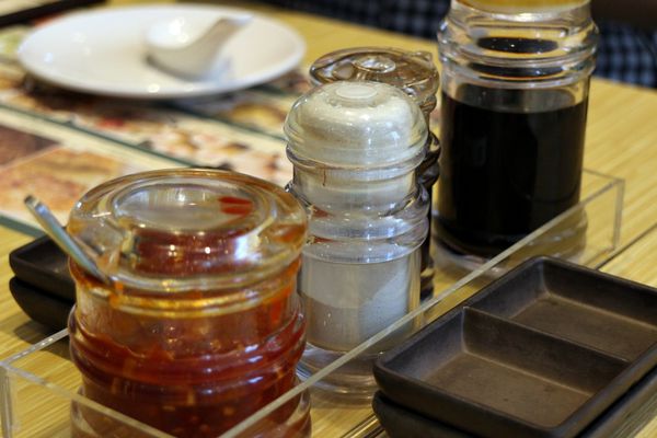 香港，添好運，香港味道，TimHoWan，港式飲茶，米其林一星，四大天王