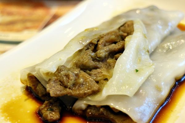 香港，添好運，香港味道，TimHoWan，港式飲茶，米其林一星，四大天王