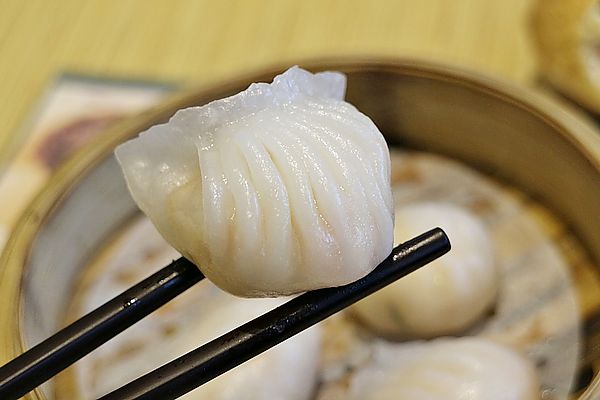 香港，添好運，香港味道，TimHoWan，港式飲茶，米其林一星，四大天王