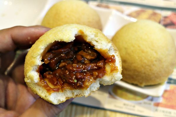 香港，添好運，香港味道，TimHoWan，港式飲茶，米其林一星，四大天王