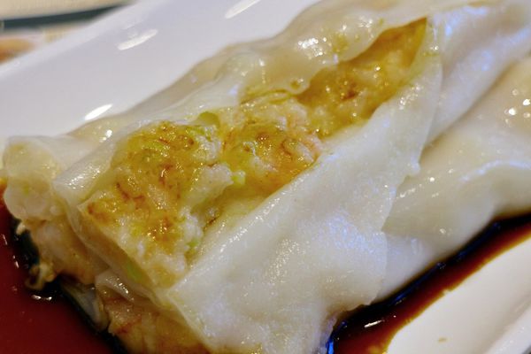 香港，添好運，香港味道，TimHoWan，港式飲茶，米其林一星，四大天王