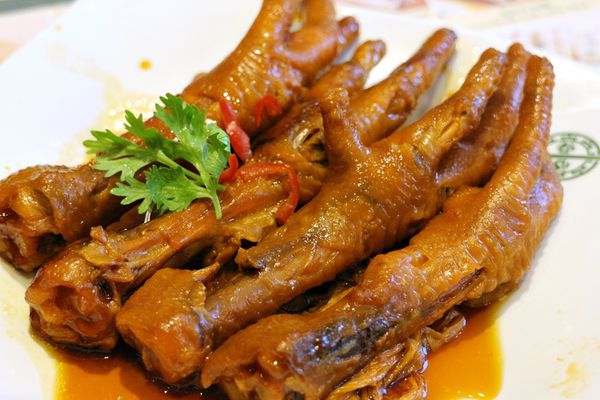 香港，添好運，香港味道，TimHoWan，港式飲茶，米其林一星，四大天王