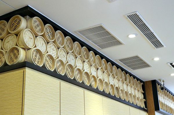 香港，添好運，香港味道，TimHoWan，港式飲茶，米其林一星，四大天王