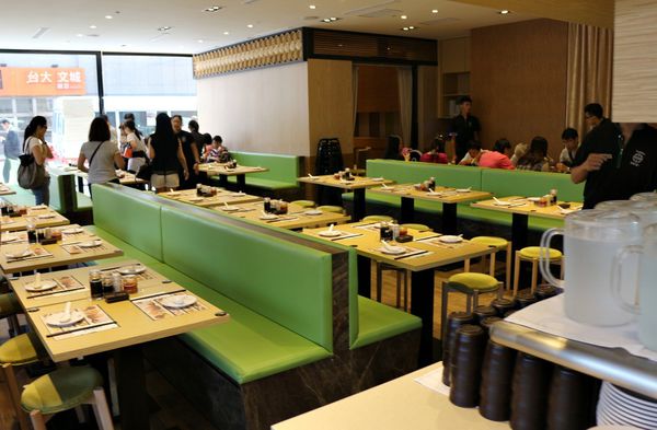 香港，添好運，香港味道，TimHoWan，港式飲茶，米其林一星，四大天王