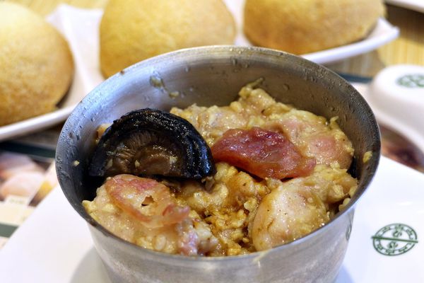 香港，添好運，香港味道，TimHoWan，港式飲茶，米其林一星，四大天王