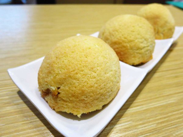 【台北美食】添好運-來自新加坡的港式點心-台北車站