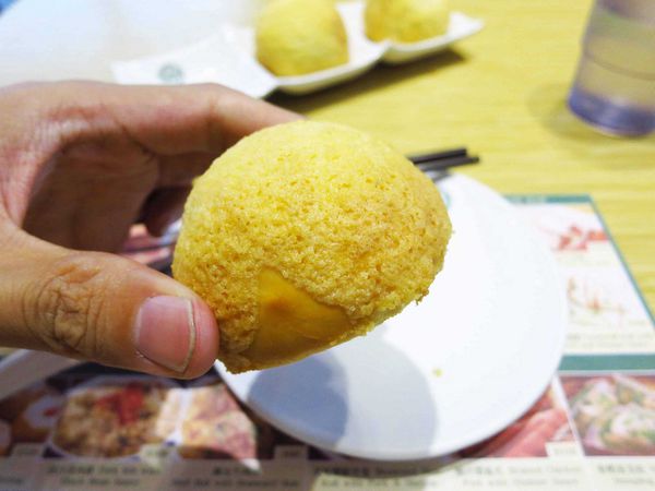 【台北美食】添好運-來自新加坡的港式點心-台北車站