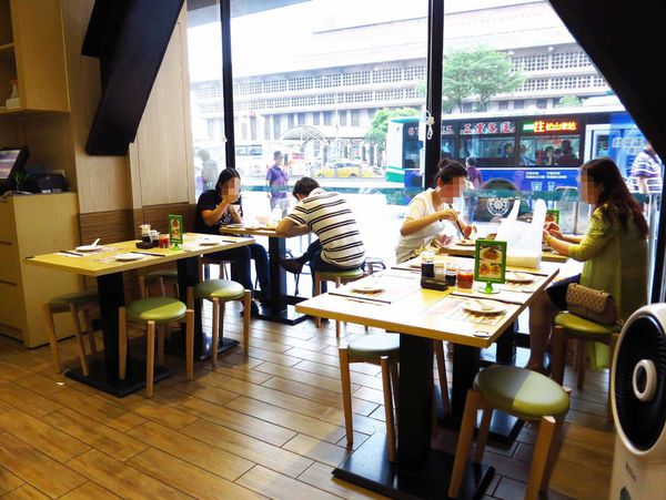 【台北美食】添好運-來自新加坡的港式點心-台北車站