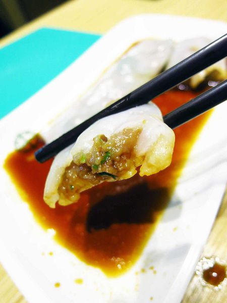 【台北美食】添好運-來自新加坡的港式點心-台北車站