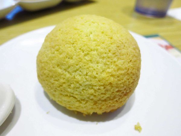 【台北美食】添好運-來自新加坡的港式點心-台北車站