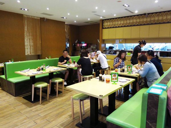 【台北美食】添好運-來自新加坡的港式點心-台北車站