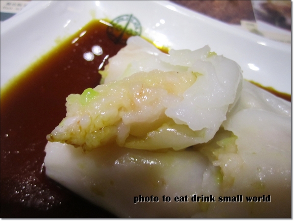 添好運台灣 Timhowan Taiwan:米其林一星港式點心添好運~四大天王來報到.四種不同的口感挑戰你的味蕾