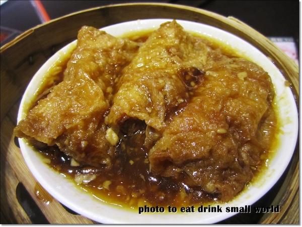 添好運台灣 Timhowan Taiwan:米其林一星港式點心添好運~四大天王來報到.四種不同的口感挑戰你的味蕾