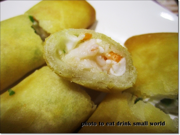 添好運台灣 Timhowan Taiwan:米其林一星港式點心添好運~四大天王來報到.四種不同的口感挑戰你的味蕾