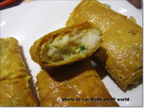 添好運台灣 Timhowan Taiwan:米其林一星港式點心添好運~四大天王來報到.四種不同的口感挑戰你的味蕾