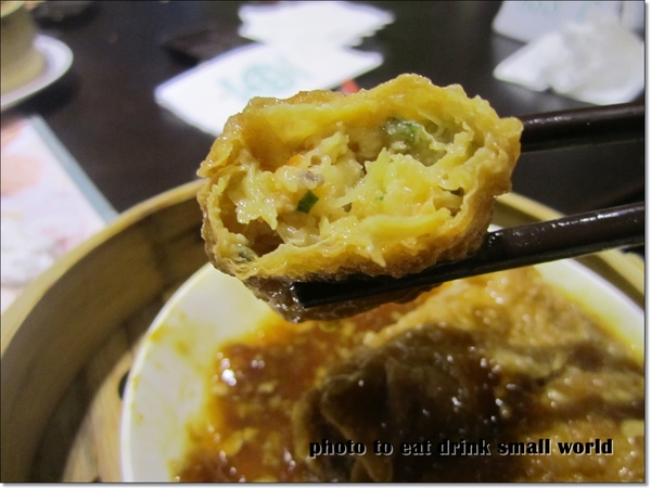 添好運台灣 Timhowan Taiwan:米其林一星港式點心添好運~四大天王來報到.四種不同的口感挑戰你的味蕾