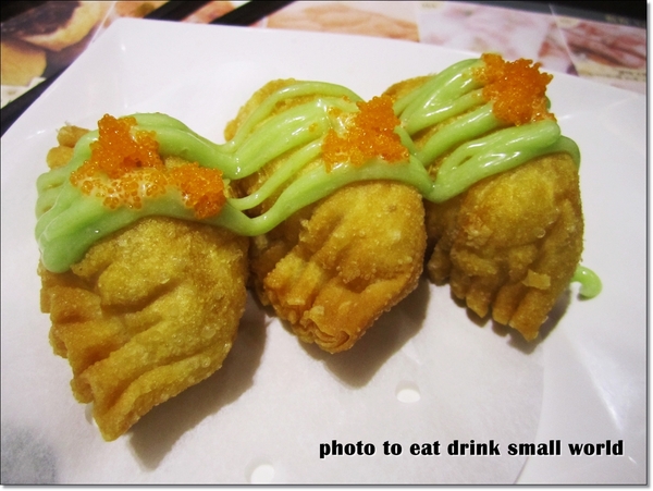 添好運台灣 Timhowan Taiwan:米其林一星港式點心添好運~四大天王來報到.四種不同的口感挑戰你的味蕾