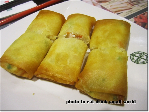 添好運台灣 Timhowan Taiwan:米其林一星港式點心添好運~四大天王來報到.四種不同的口感挑戰你的味蕾