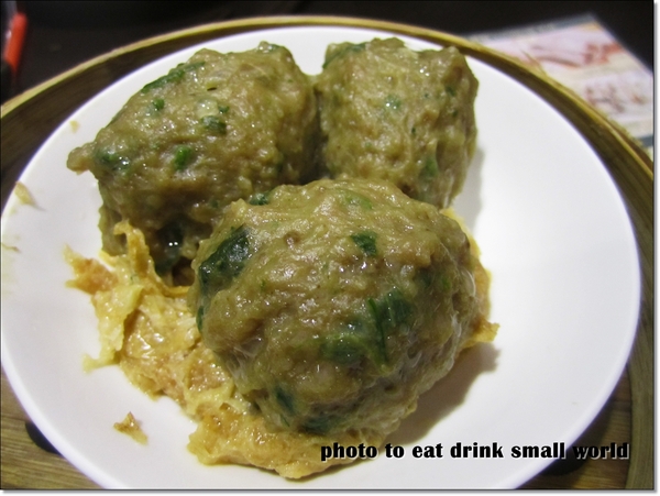 添好運台灣 Timhowan Taiwan:米其林一星港式點心添好運~四大天王來報到.四種不同的口感挑戰你的味蕾