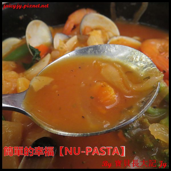 NU PASTA(彰化中正店)：轉角遇到簡單的幸福【NU-PASTA(彰化中正店)】平價義式料理