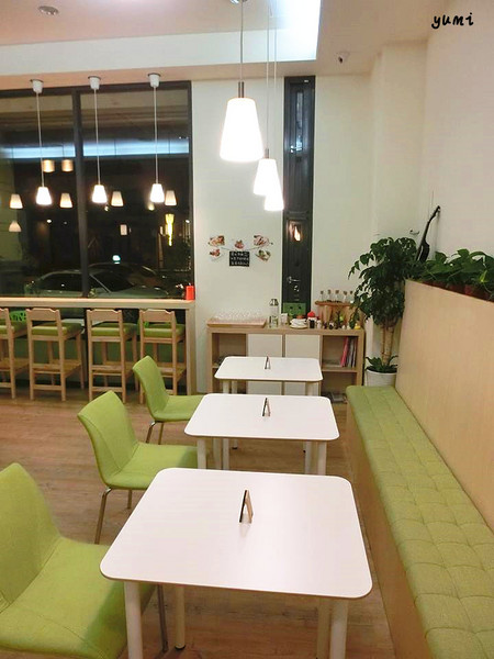 晨市輕食 Wake Up:【愛評口碑券§第56彈】油膩感OUT!健康養身輕食餐@晨市輕食 Wake Up