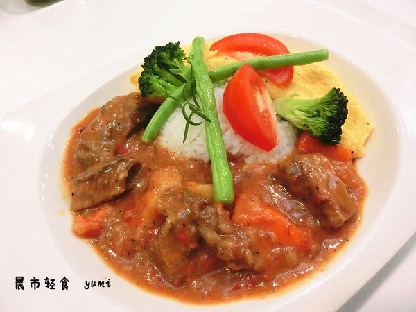 晨市輕食 Wake Up:【愛評口碑券§第56彈】油膩感OUT!健康養身輕食餐@晨市輕食 Wake Up