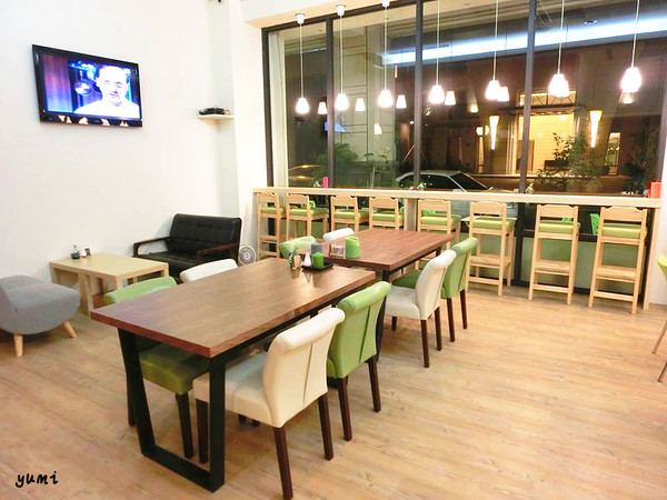 晨市輕食 Wake Up:【愛評口碑券§第56彈】油膩感OUT!健康養身輕食餐@晨市輕食 Wake Up