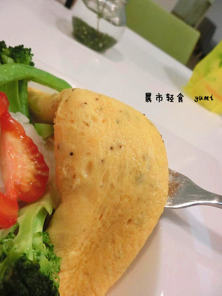 晨市輕食 Wake Up:【愛評口碑券§第56彈】油膩感OUT!健康養身輕食餐@晨市輕食 Wake Up