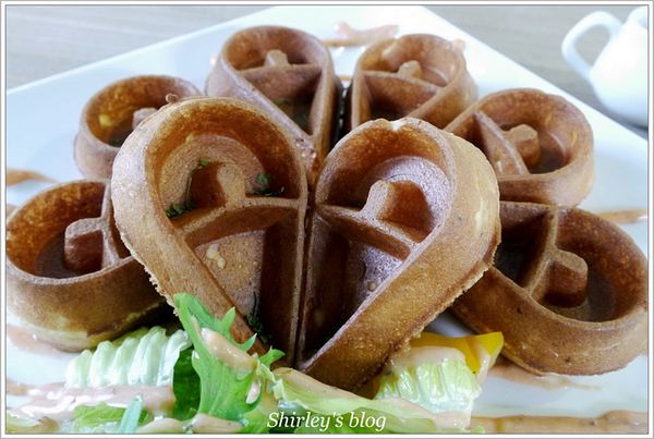 Mountain Cafe：內湖‧ Mountain Cafe