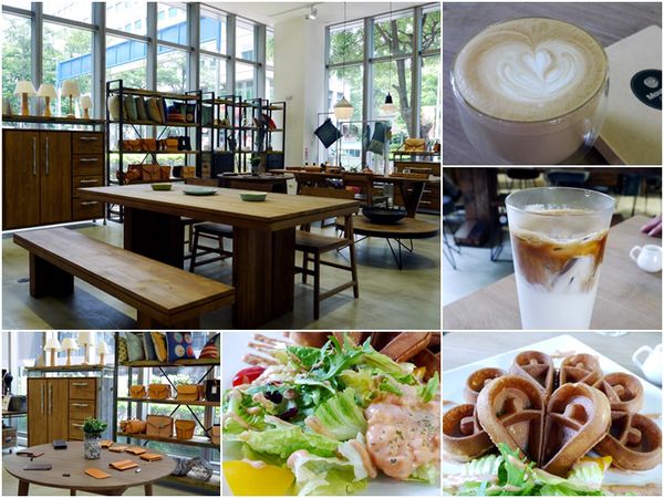 Mountain Cafe：內湖‧ Mountain Cafe