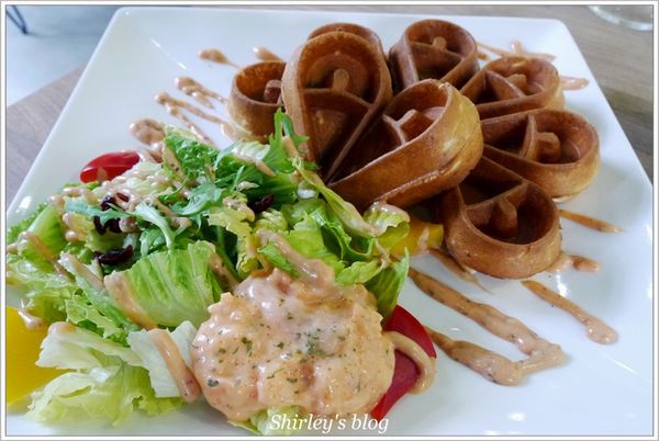 Mountain Cafe：內湖‧ Mountain Cafe