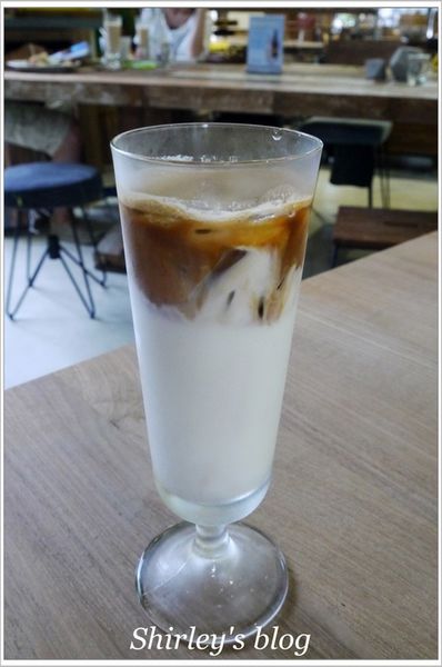 Mountain Cafe：內湖‧ Mountain Cafe