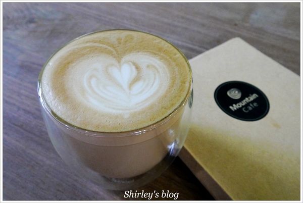 Mountain Cafe：內湖‧ Mountain Cafe