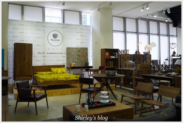 Mountain Cafe：內湖‧ Mountain Cafe