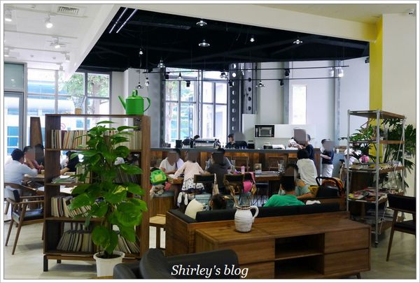 Mountain Cafe：內湖‧ Mountain Cafe