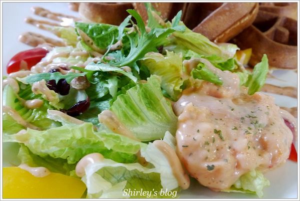 Mountain Cafe：內湖‧ Mountain Cafe