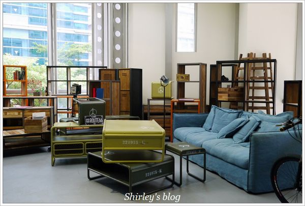 Mountain Cafe：內湖‧ Mountain Cafe