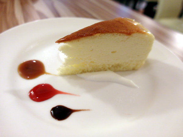 Bellavita one 貝拉維塔義式餐廳:Bellavita one 貝拉維塔義式餐廳~餐點精緻美味