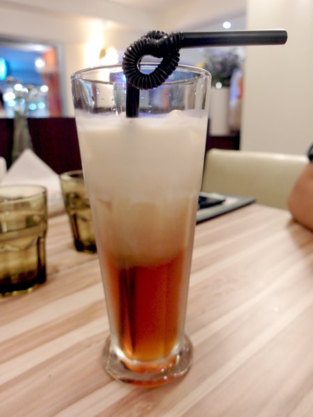 Bellavita one 貝拉維塔義式餐廳:Bellavita one 貝拉維塔義式餐廳~餐點精緻美味