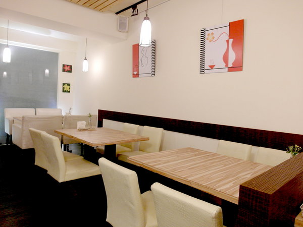 Bellavita one 貝拉維塔義式餐廳:Bellavita one 貝拉維塔義式餐廳~餐點精緻美味