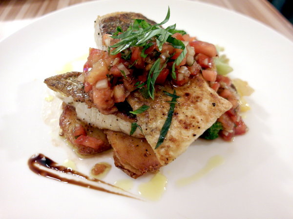 Bellavita one 貝拉維塔義式餐廳:Bellavita one 貝拉維塔義式餐廳~餐點精緻美味