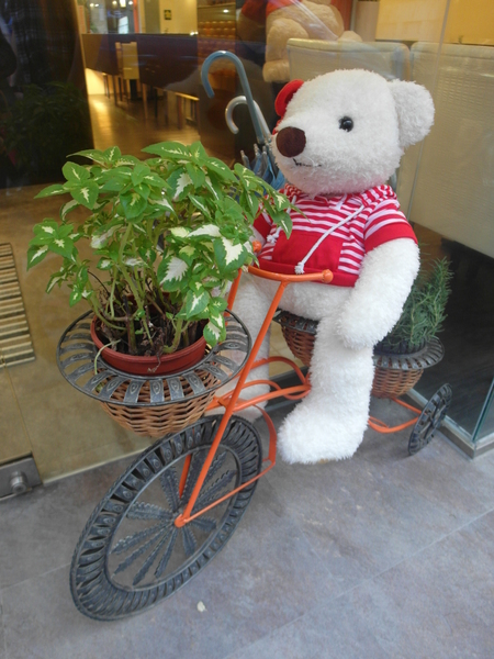 Bellavita one 貝拉維塔義式餐廳:Bellavita one 貝拉維塔義式餐廳~餐點精緻美味