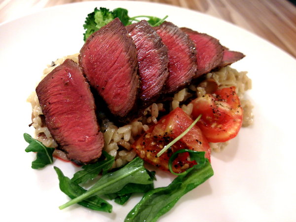 Bellavita one 貝拉維塔義式餐廳:Bellavita one 貝拉維塔義式餐廳~餐點精緻美味