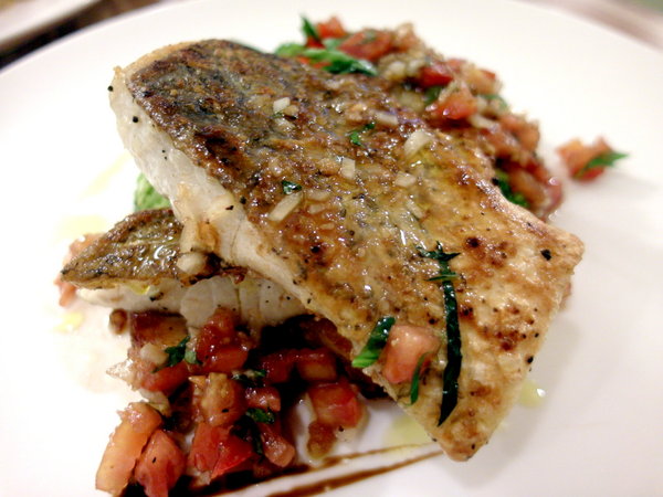 Bellavita one 貝拉維塔義式餐廳:Bellavita one 貝拉維塔義式餐廳~餐點精緻美味