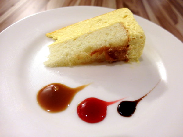 Bellavita one 貝拉維塔義式餐廳:Bellavita one 貝拉維塔義式餐廳~餐點精緻美味