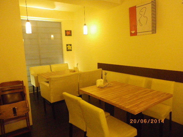 Bellavita one 貝拉維塔義式餐廳：『Bellavita one 貝拉維塔義式餐廳』好春天˙好陽光˙好青春-美味藏不住