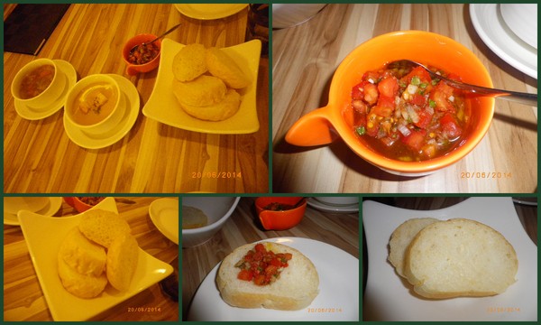 Bellavita one 貝拉維塔義式餐廳：『Bellavita one 貝拉維塔義式餐廳』好春天˙好陽光˙好青春-美味藏不住