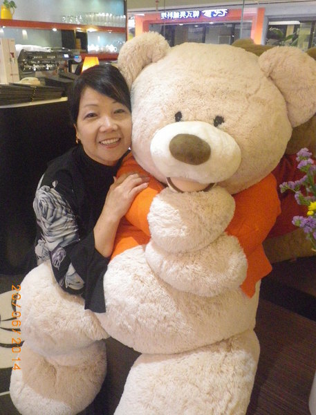 Bellavita one 貝拉維塔義式餐廳：『Bellavita one 貝拉維塔義式餐廳』好春天˙好陽光˙好青春-美味藏不住