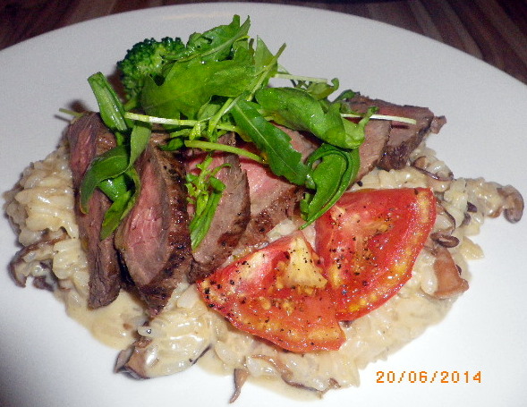 Bellavita one 貝拉維塔義式餐廳：『Bellavita one 貝拉維塔義式餐廳』好春天˙好陽光˙好青春-美味藏不住